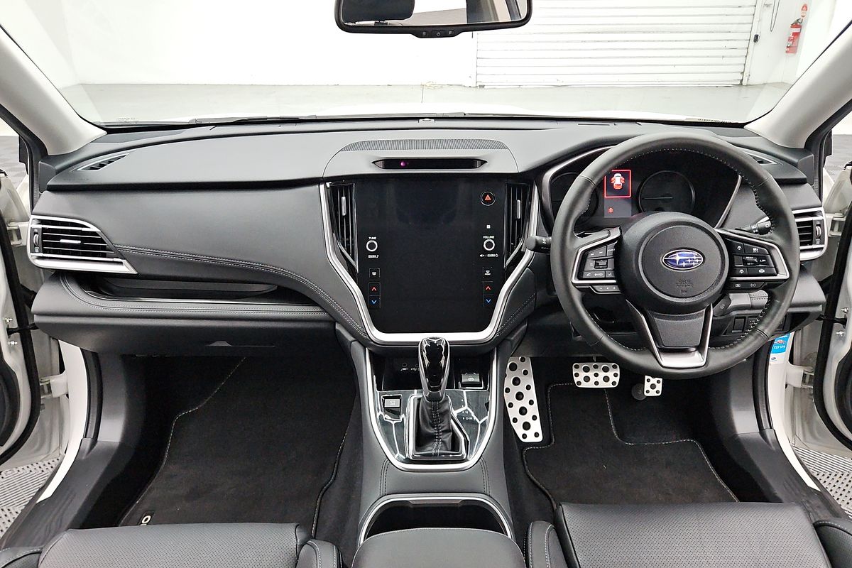 2023 Subaru Outback AWD Touring 6GEN