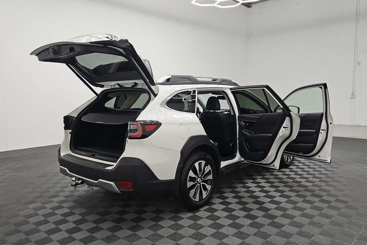 2023 Subaru Outback AWD Touring 6GEN