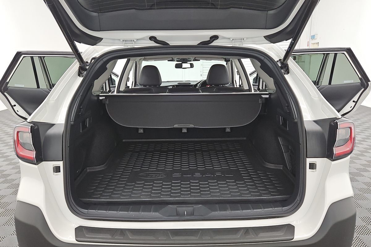 2023 Subaru Outback AWD Touring 6GEN