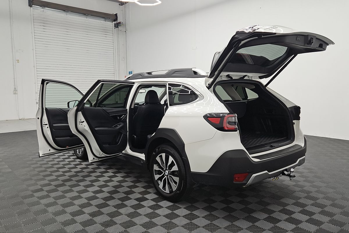 2023 Subaru Outback AWD Touring 6GEN