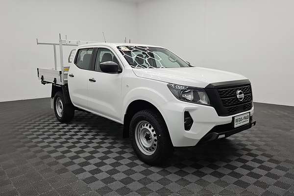 2022 Nissan Navara SL D23 4X4