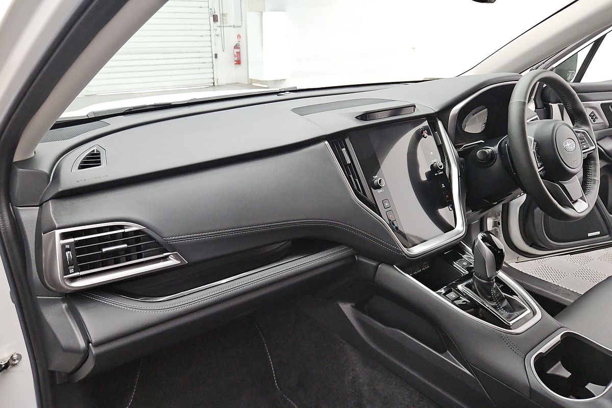 2023 Subaru Outback AWD Touring 6GEN