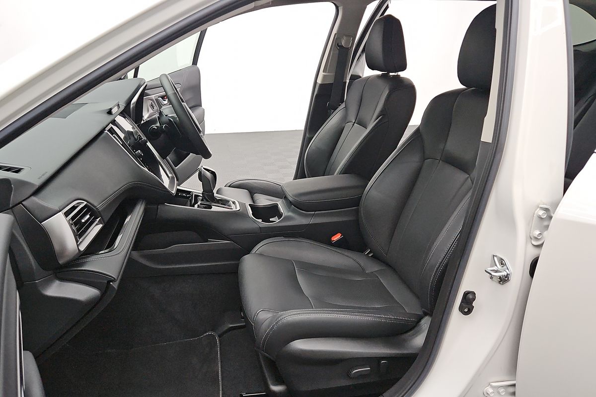 2023 Subaru Outback AWD Touring 6GEN