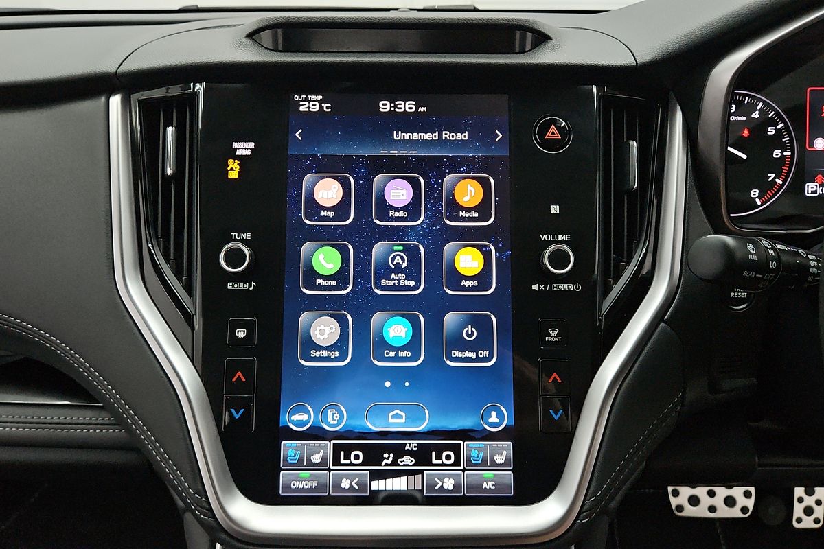 2023 Subaru Outback AWD Touring 6GEN