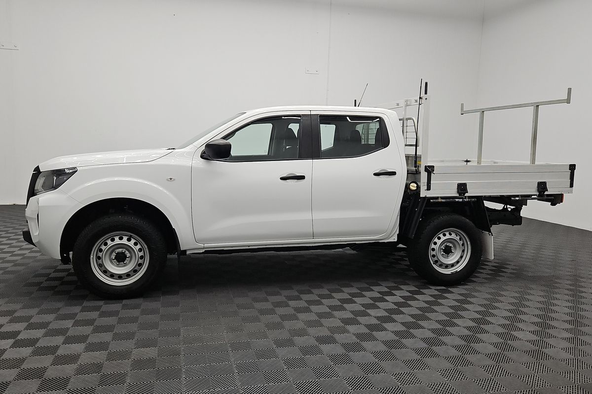 2022 Nissan Navara SL D23 4X4