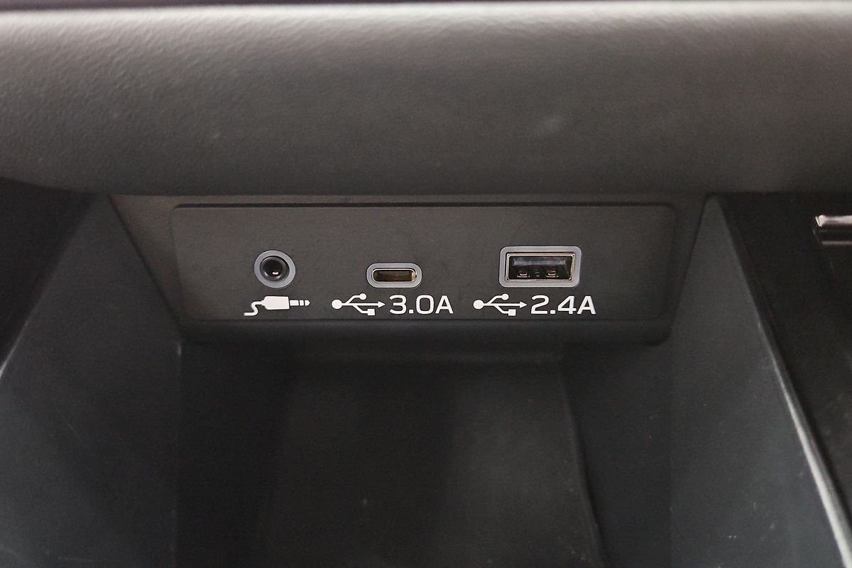 2023 Subaru Outback AWD Touring 6GEN