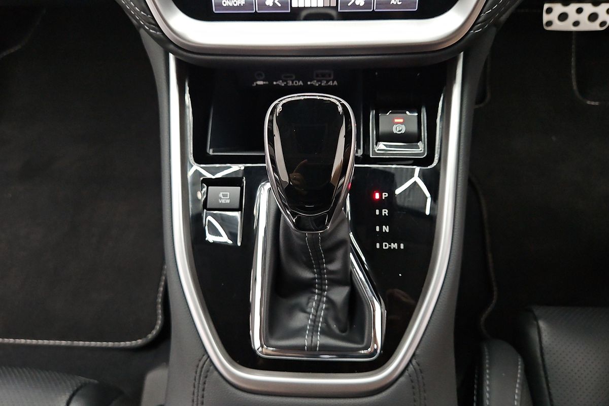 2023 Subaru Outback AWD Touring 6GEN