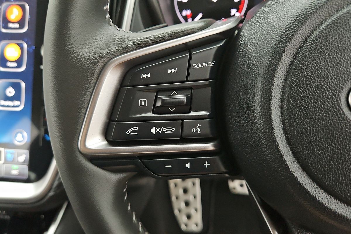 2023 Subaru Outback AWD Touring 6GEN