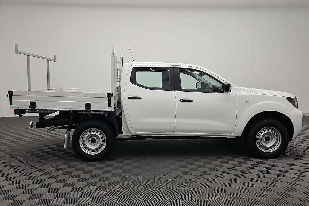 2022 Nissan Navara SL D23 4X4