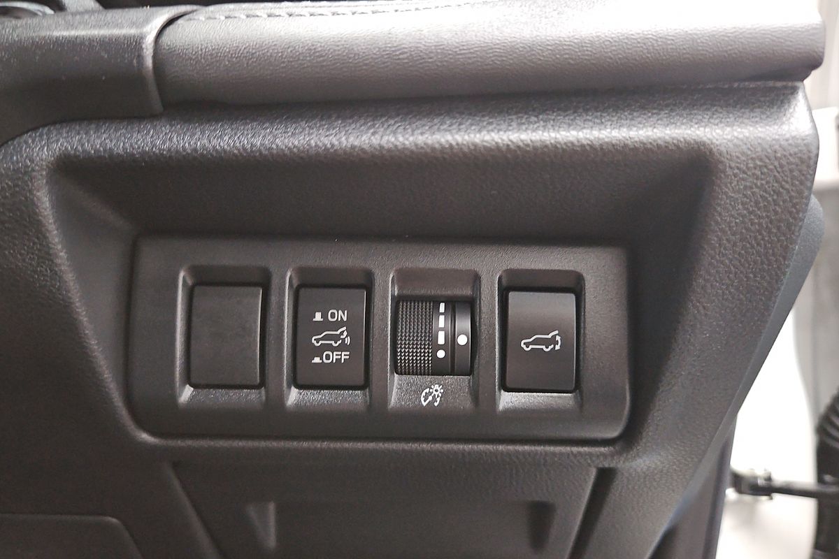 2023 Subaru Outback AWD Touring 6GEN