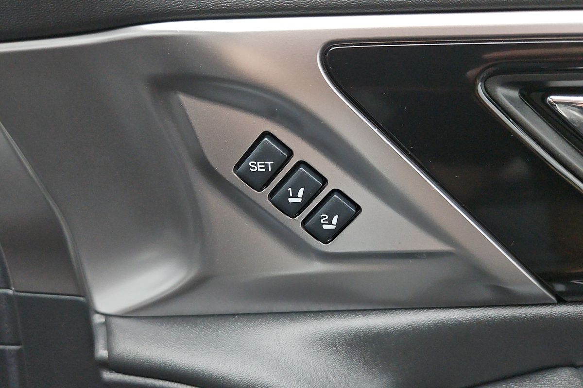 2023 Subaru Outback AWD Touring 6GEN