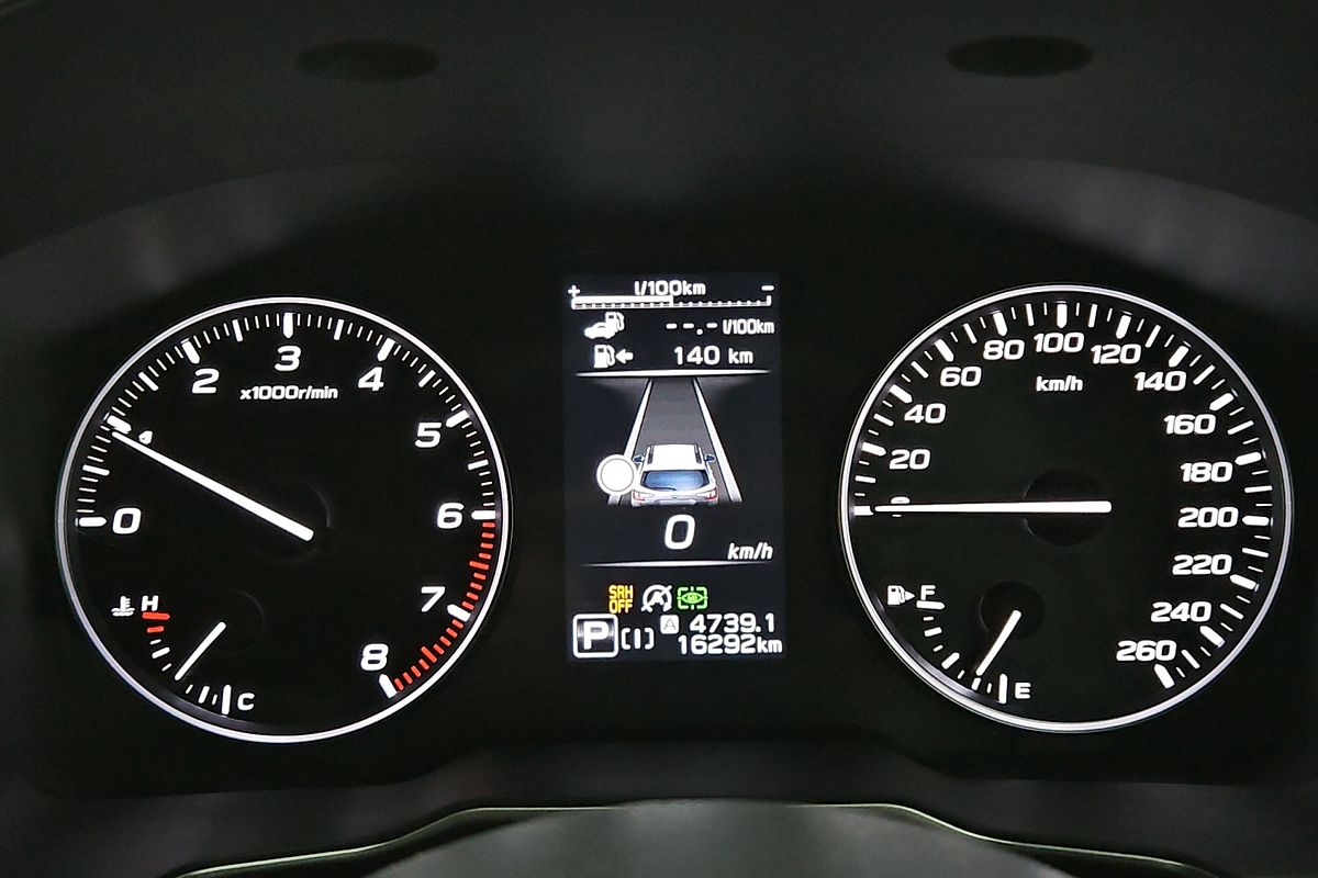 2023 Subaru Outback AWD Touring 6GEN