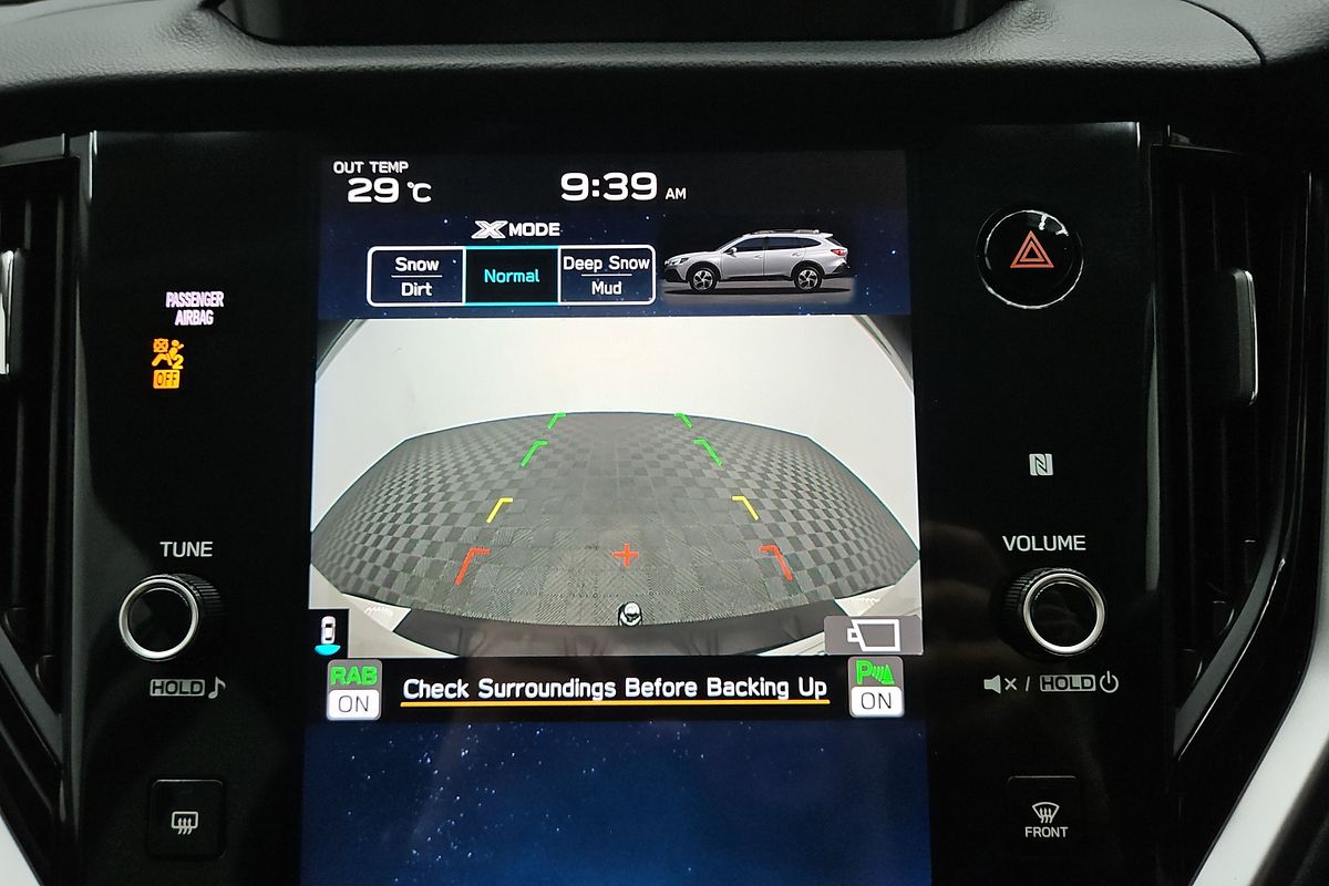 2023 Subaru Outback AWD Touring 6GEN