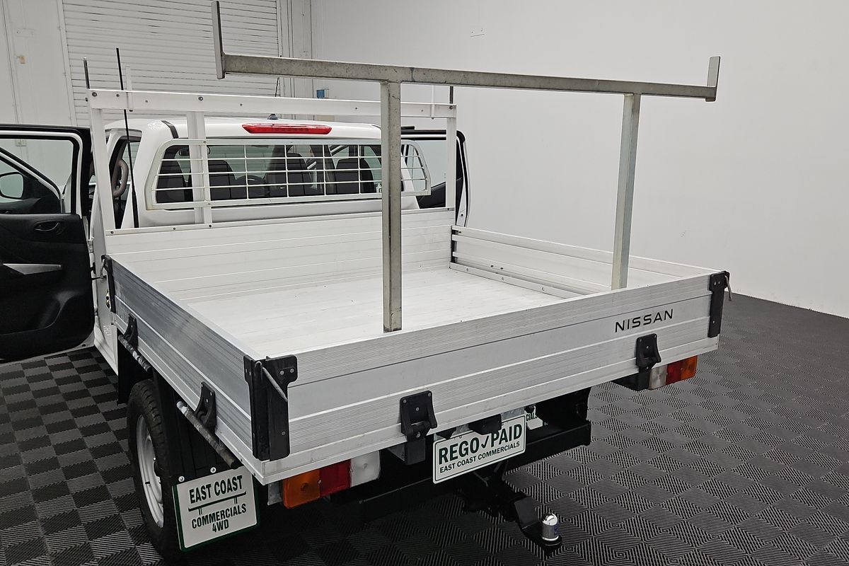 2022 Nissan Navara SL D23 4X4