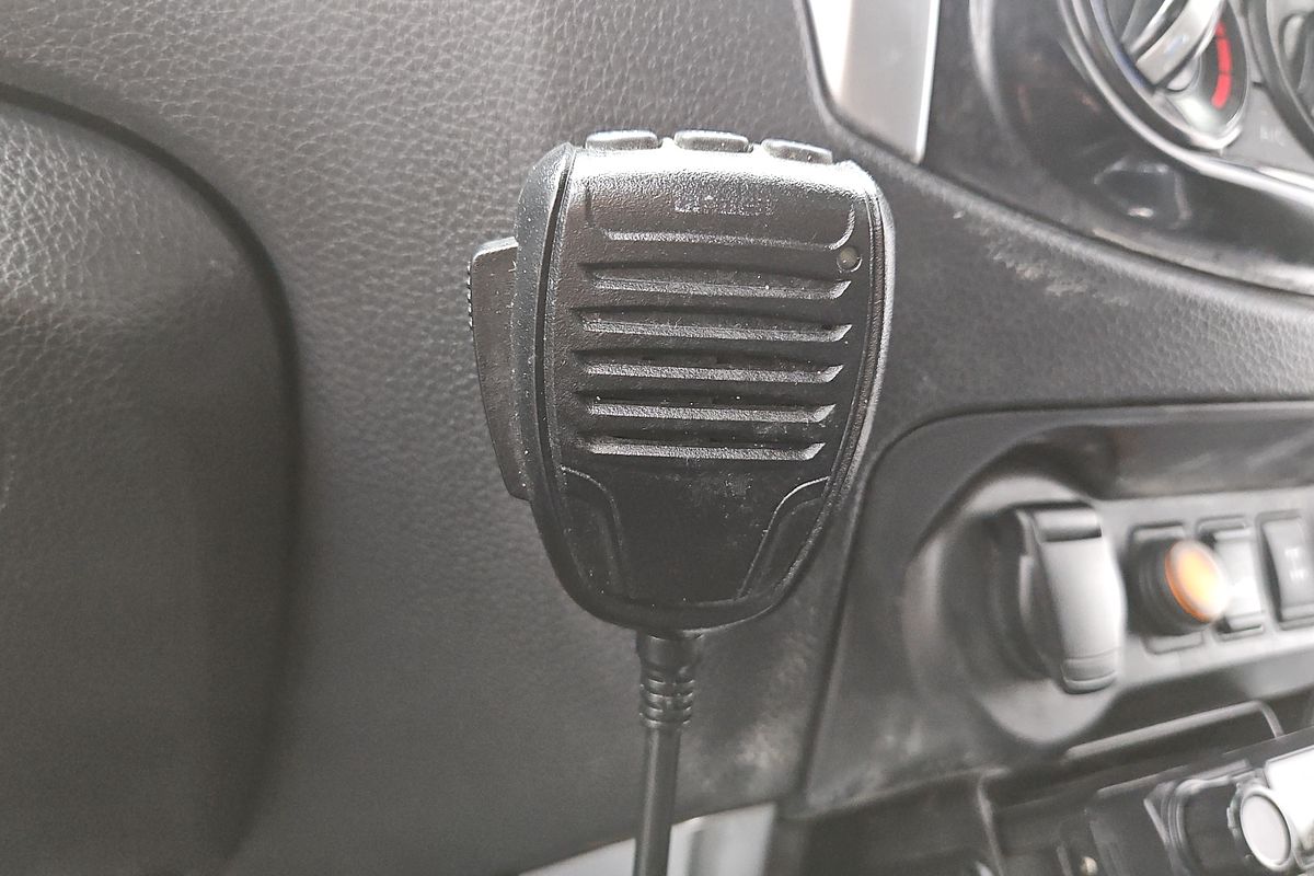 2022 Nissan Navara SL D23 4X4