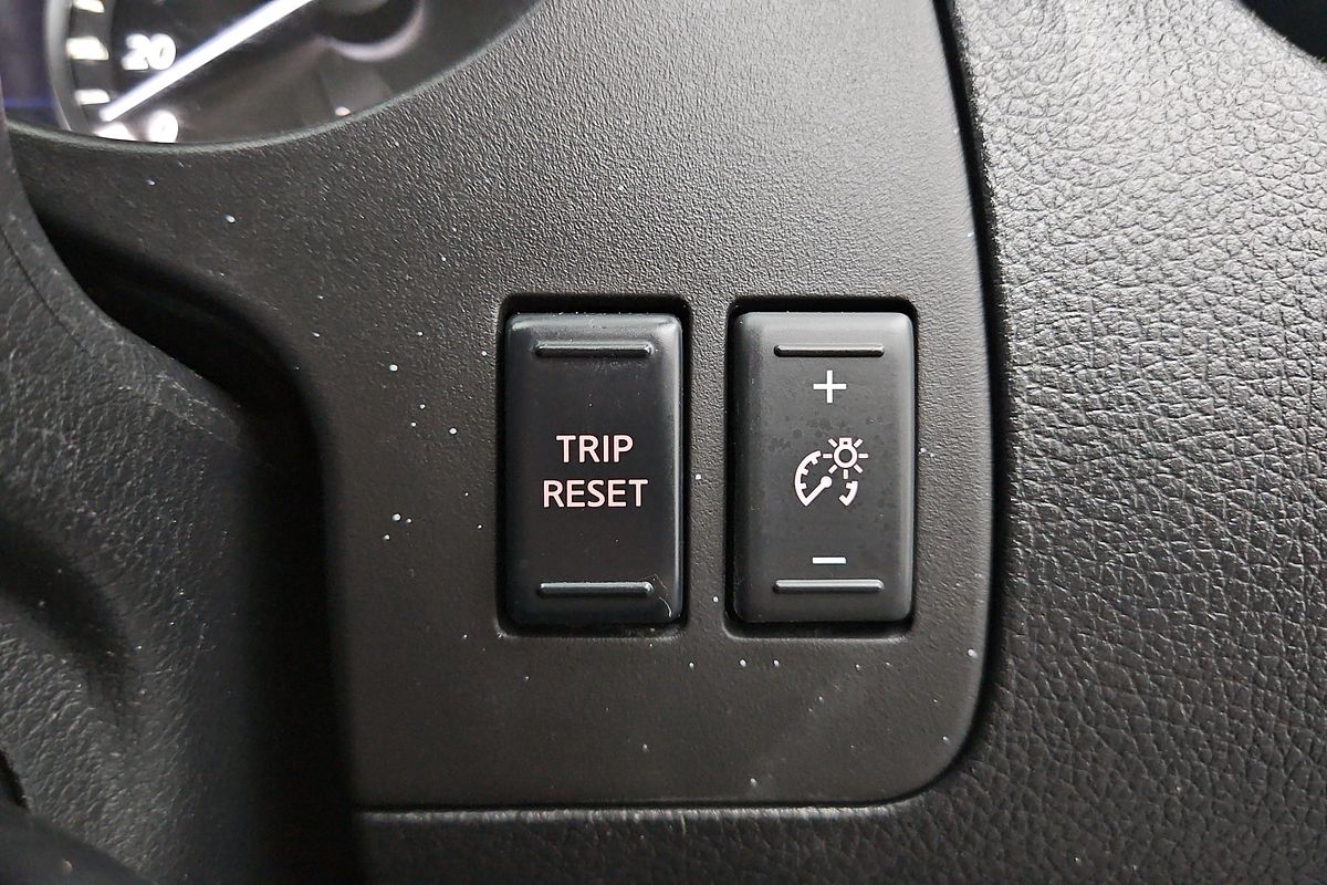 2022 Nissan Navara SL D23 4X4