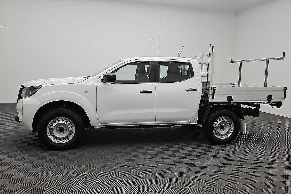 2021 Nissan Navara SL D23 4X4