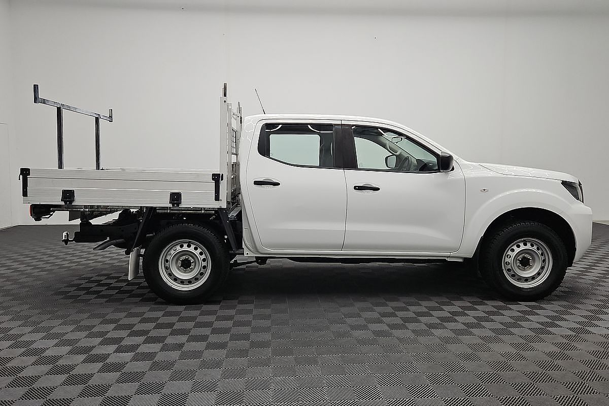 2021 Nissan Navara SL D23 4X4