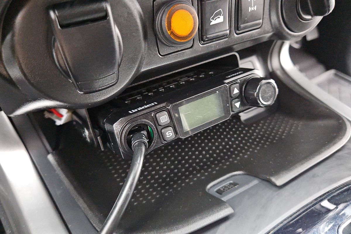 2021 Nissan Navara SL D23 4X4