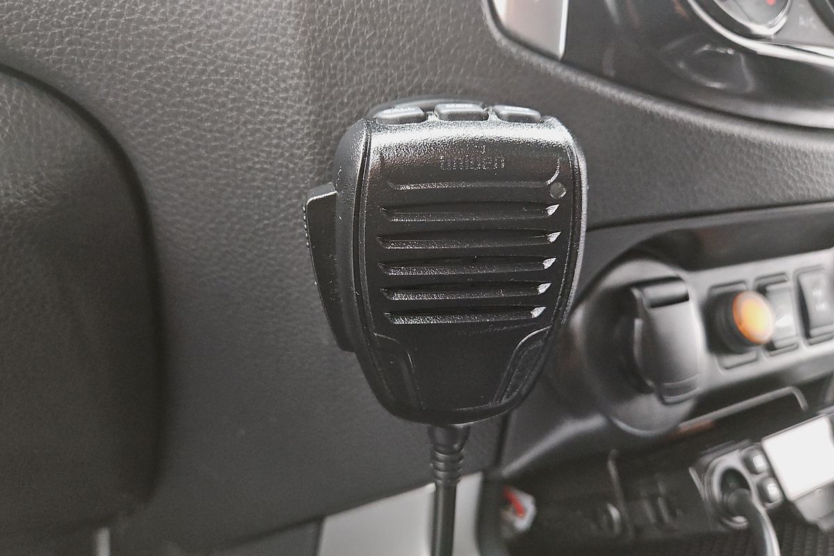 2021 Nissan Navara SL D23 4X4