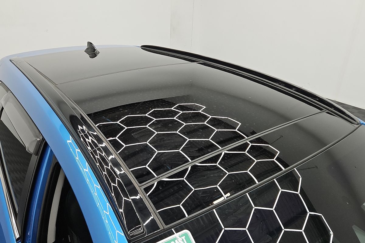 2016 Hyundai Tucson Highlander TLe