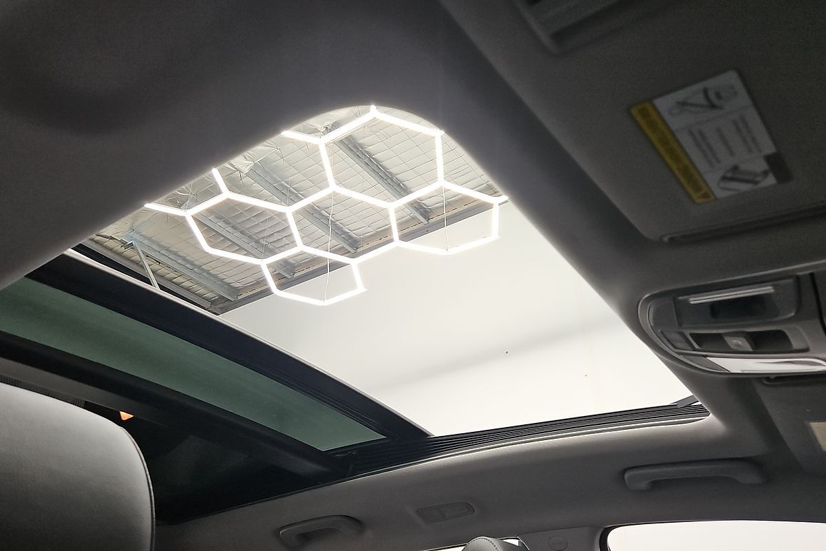 2016 Hyundai Tucson Highlander TLe