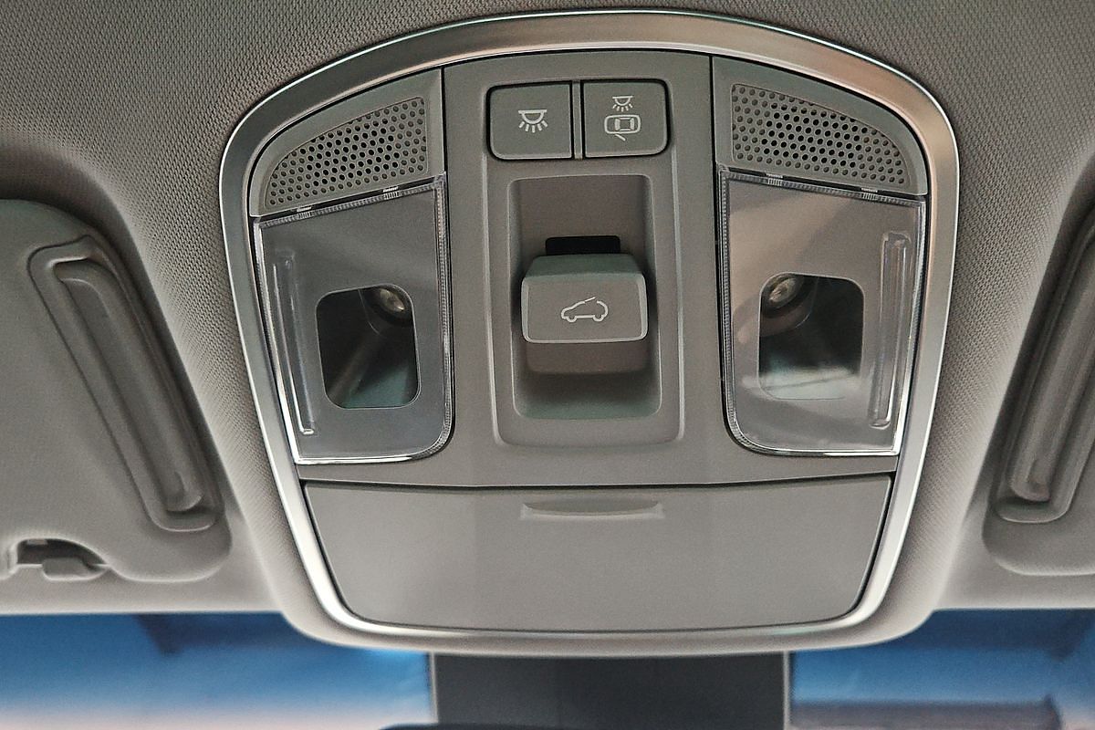 2016 Hyundai Tucson Highlander TLe