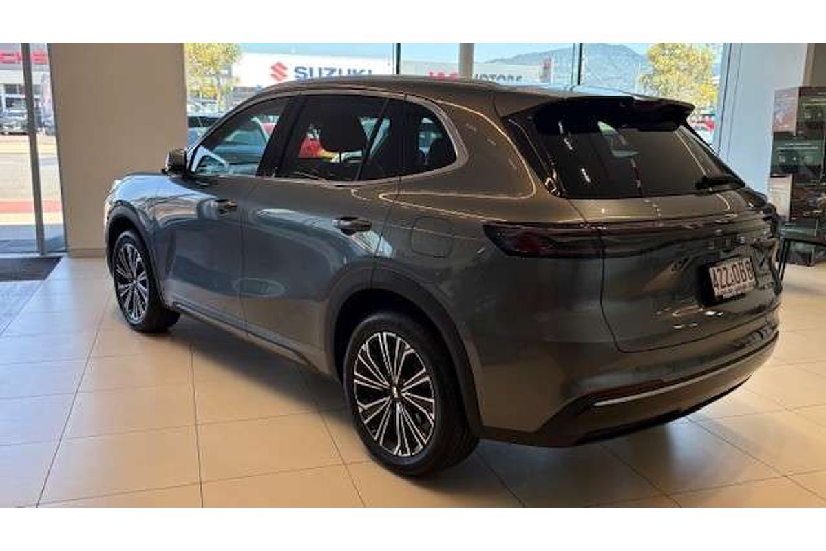 2025 Geely Starray EM-i Inspire P145