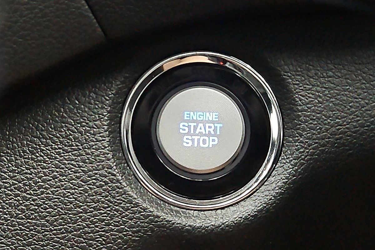 2016 Hyundai Tucson Highlander TLe