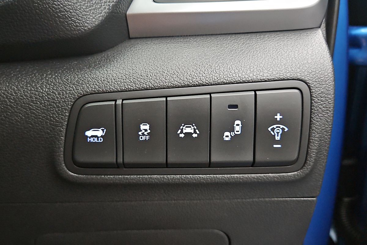 2016 Hyundai Tucson Highlander TLe