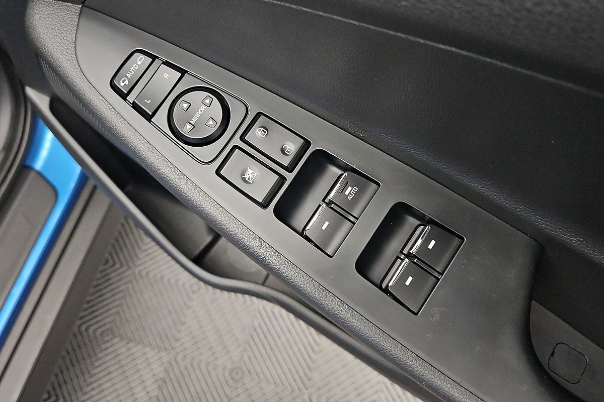 2016 Hyundai Tucson Highlander TLe