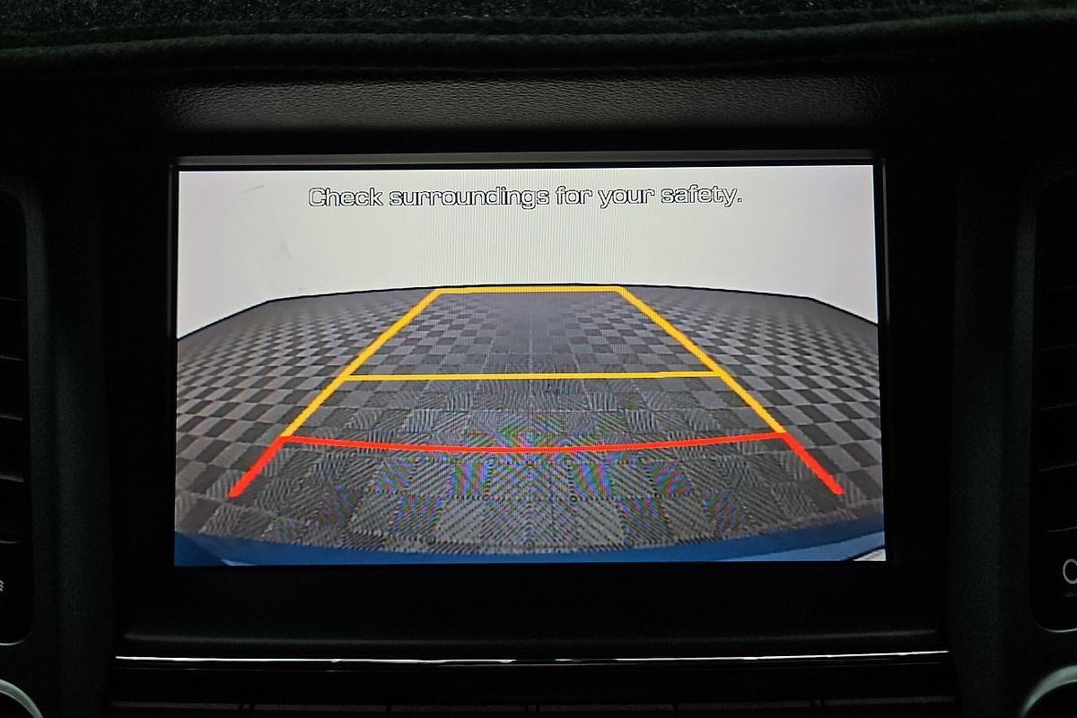 2016 Hyundai Tucson Highlander TLe