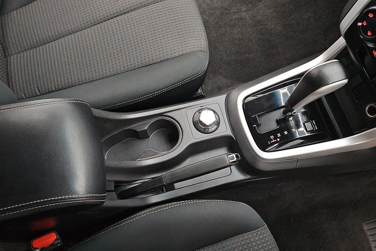 2020 Isuzu MU-X LS-M