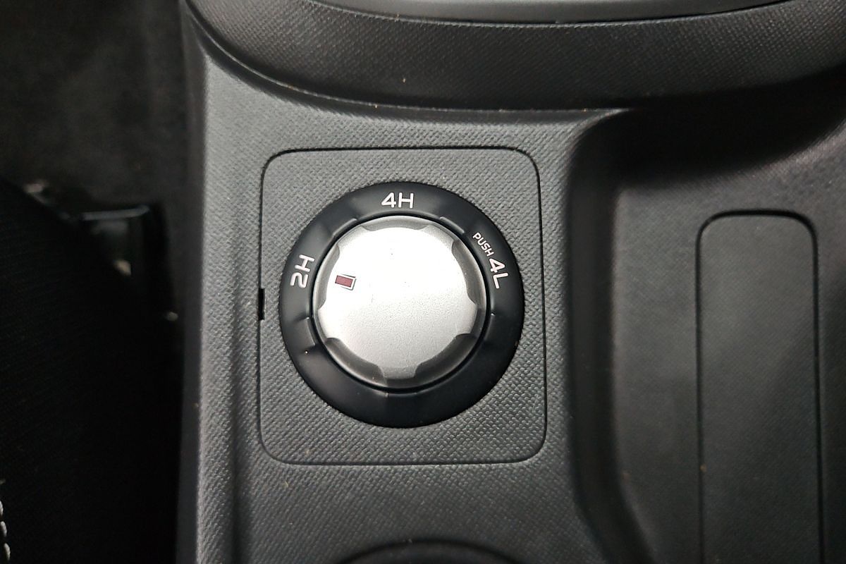 2020 Isuzu MU-X LS-M