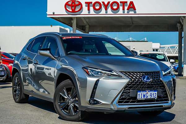 2021 Lexus UX UX250h Luxury MZAH10R