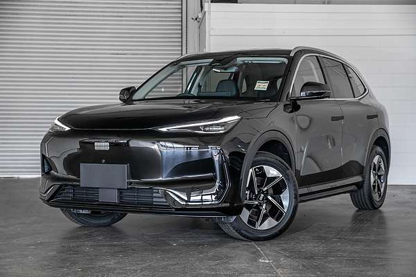 2025 Geely EX5 Complete E245