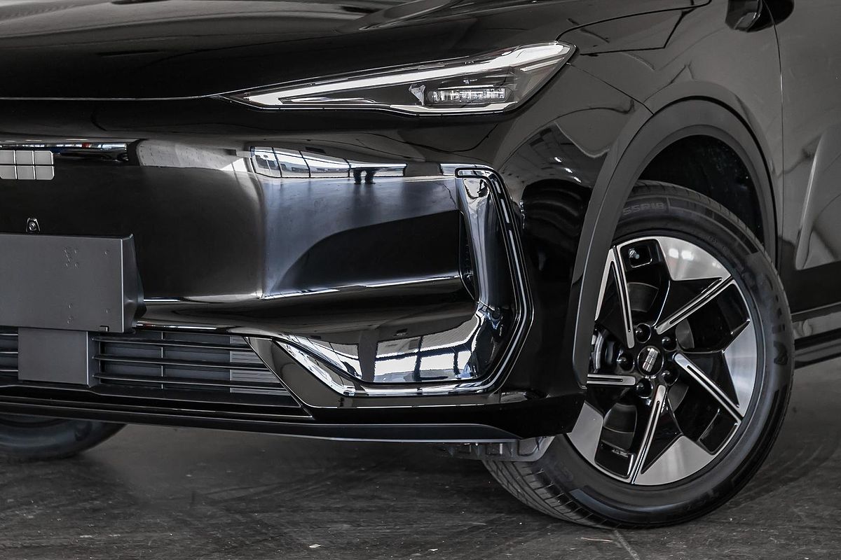 2025 Geely EX5 Complete E245