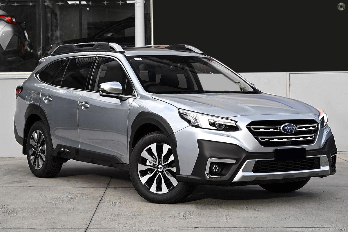 2025 Subaru Outback AWD Touring XT 6GEN