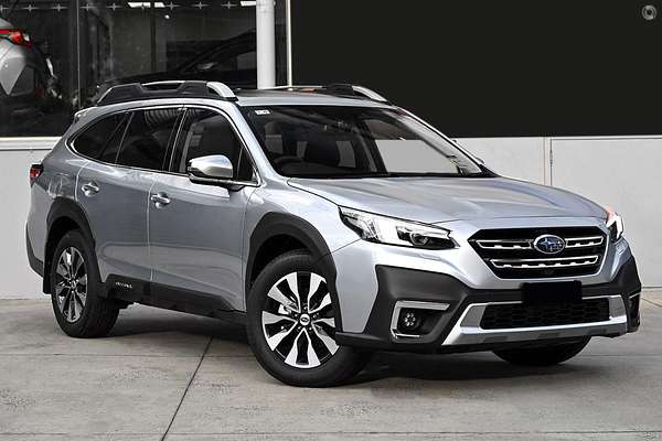 2025 Subaru Outback AWD Touring XT 6GEN