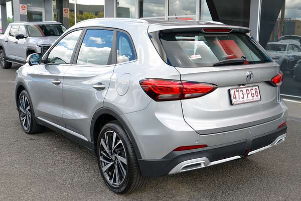 2025 MG ZS Essence Turbo ZS32 thumb-6