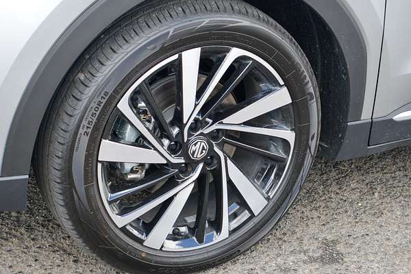 2025 MG ZS Essence Turbo ZS32 thumb-4