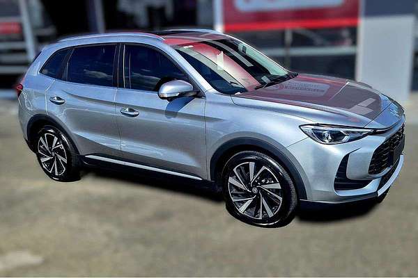 2025 MG ZS Essence Turbo ZS32 thumb-2