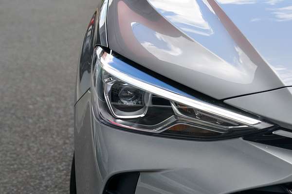 2025 MG ZS Essence Turbo ZS32 thumb-2