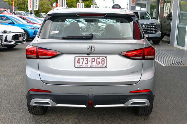 2025 MG ZS Essence Turbo ZS32 thumb-7