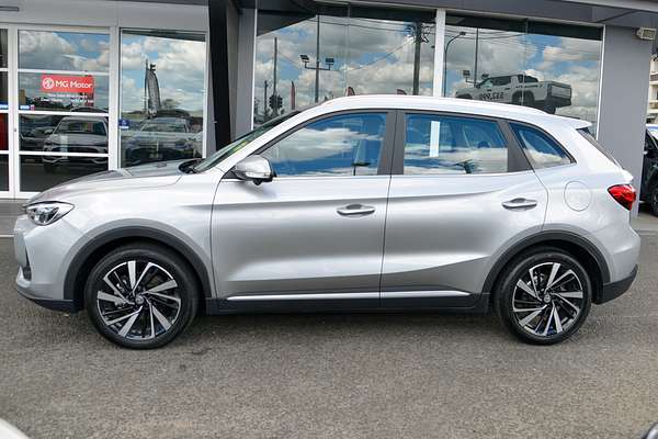 2025 MG ZS Essence Turbo ZS32 thumb-5