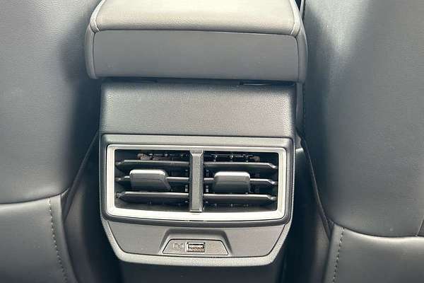 2025 MG ZS Essence Turbo ZS32 thumb-9