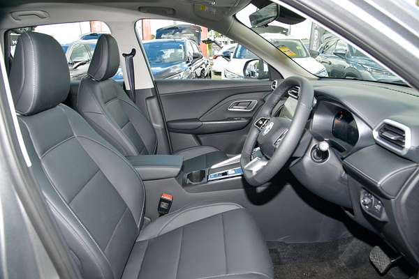 2025 MG ZS Essence Turbo ZS32 thumb-10