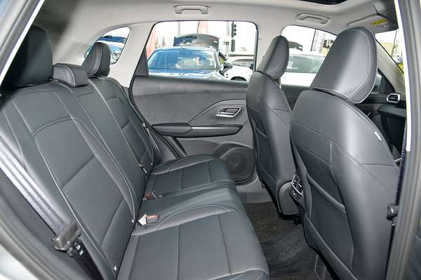 2025 MG ZS Essence Turbo ZS32 thumb-9