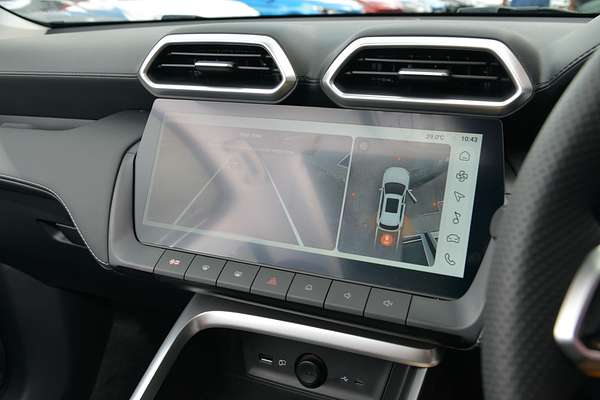 2025 MG ZS Essence Turbo ZS32 thumb-14