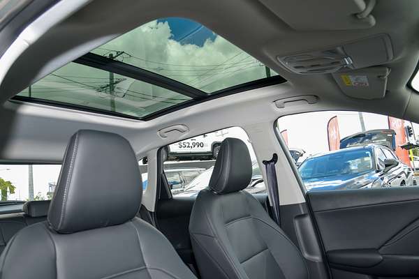 2025 MG ZS Essence Turbo ZS32 thumb-11